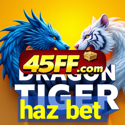 haz bet
